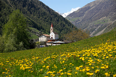 Monte Santa Caterina