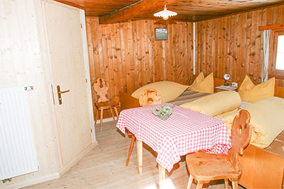Zimmer Marchegghof